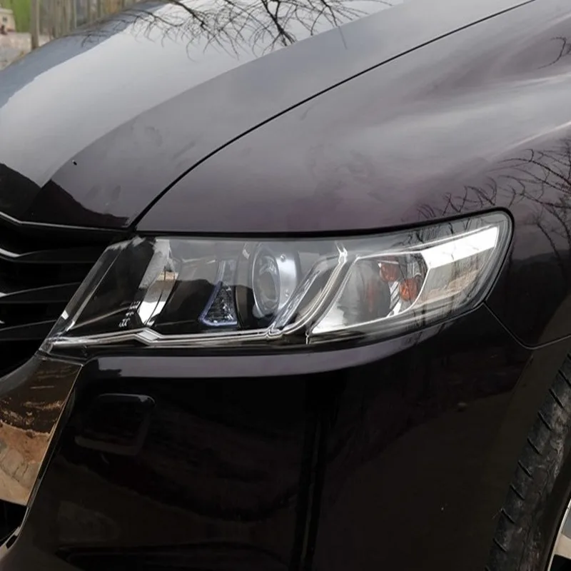 HID 2009 ~ 2013 автомобильный Стайлинг для Odysey фар insight MDX Passport ridgeline pilot Delsol Головной