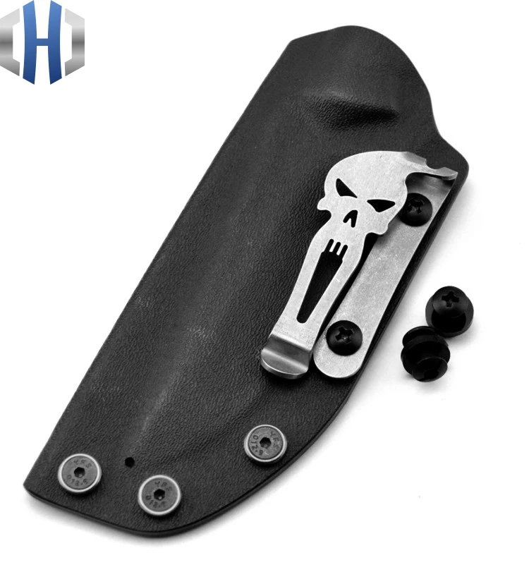 Карманная Кнопка ножа TC4 кнопка из титанового сплава ремень для мытья фонарик