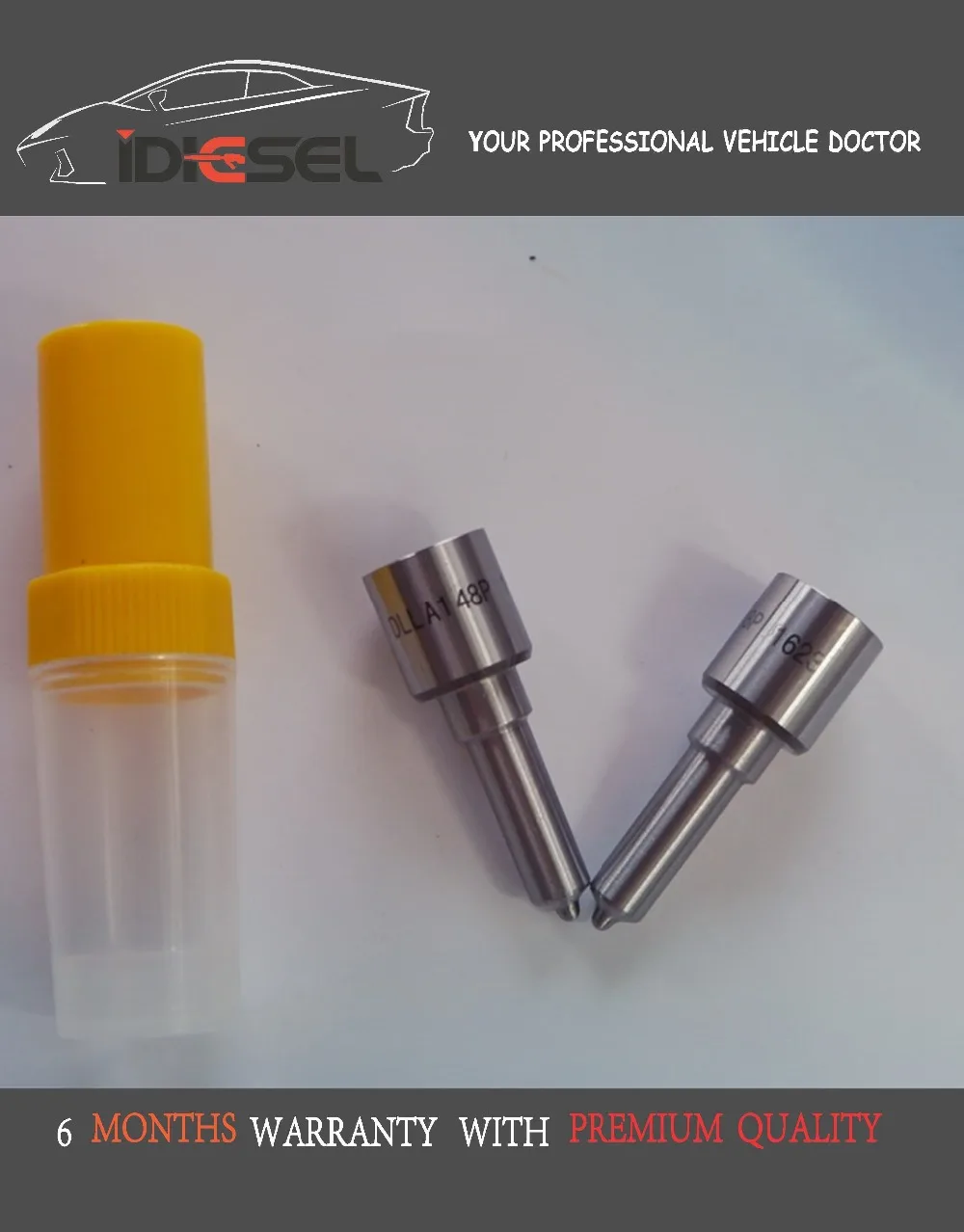 Горячая распродажа! Форсунка системы питания общей топливной магистрали