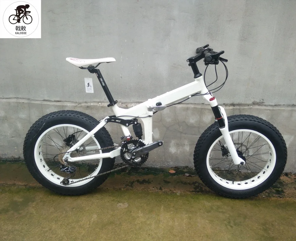 Kalosse 20er колеса для детского снежного велосипеда M340 20*4 0 дюйма шины 24 скорости