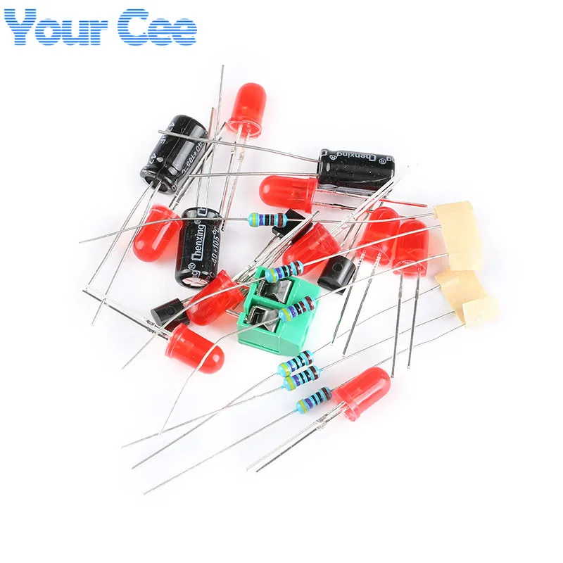 2 шт. светодиодный модуль для прожсветильник воды|electronic kit|diy kitkit kits |