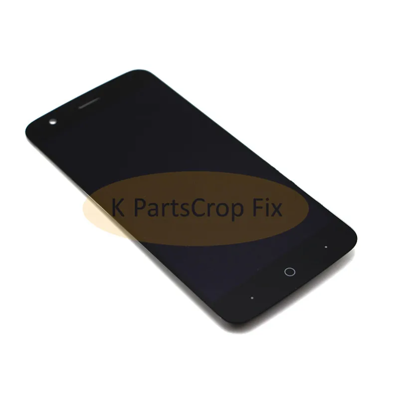 ЖК-дисплей и сенсорная панель для ZTE Blade V8 Lite 5 0 дюйма 1280x720P | Мобильные телефоны