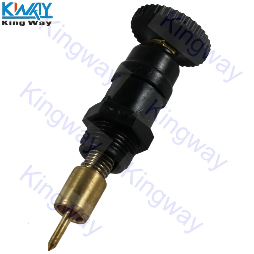 Система клапанов холодного стартера King Way для карбюратора Keihin PWM 38 96-99 Yamaha YZ 250