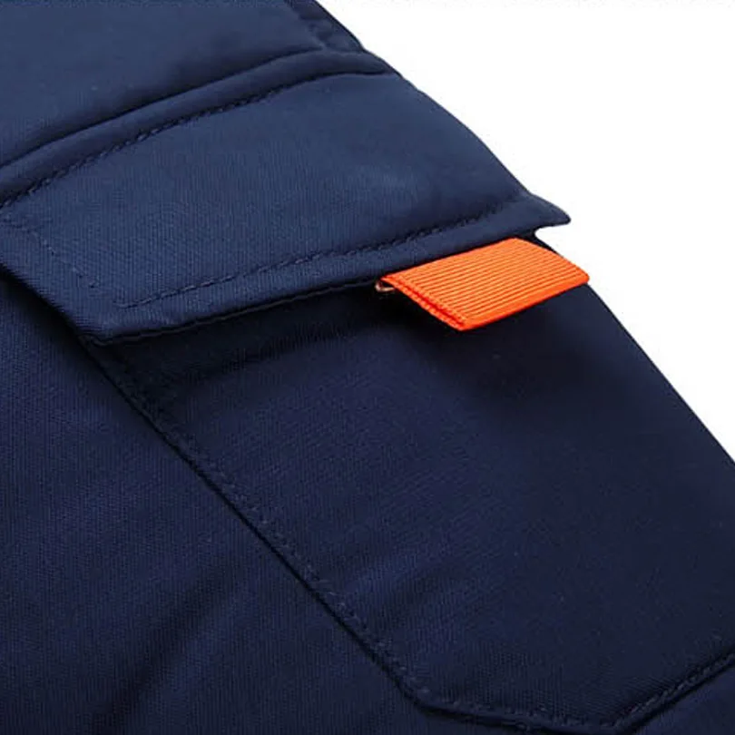 New Winter Men s Parka Clothing thicken Windproof male warm Coat With Fur Hooded teens lovers Windbreaker down jacket | Мужская одежда