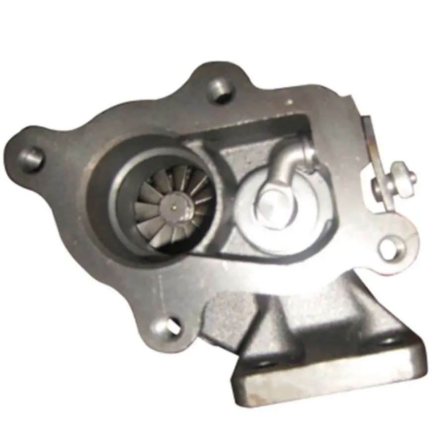 AC-072 XJ100 Turbo Зарядное устройство TD04 49177-03200 49177-03180 49131-02060 1J752-17012 Turbo Зарядное устройство для трактора Kubota