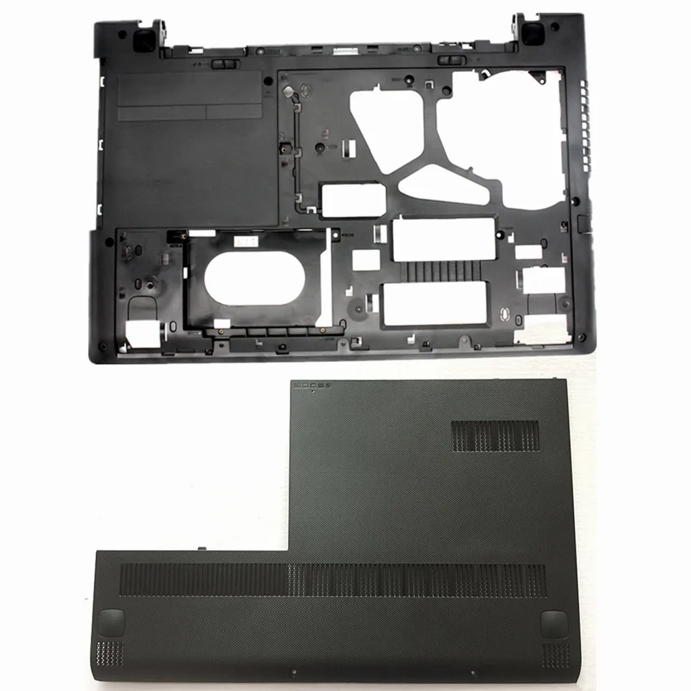 Для lenovo G50-70 G50-80 G50-30 G50-45 Z50-80 Z50-30 Z50-40 Z50-45 Z50-70 Palmrest крышка/ноутбук Нижняя чехол/жесткий диск HDD Чехол - Цвет: D and E