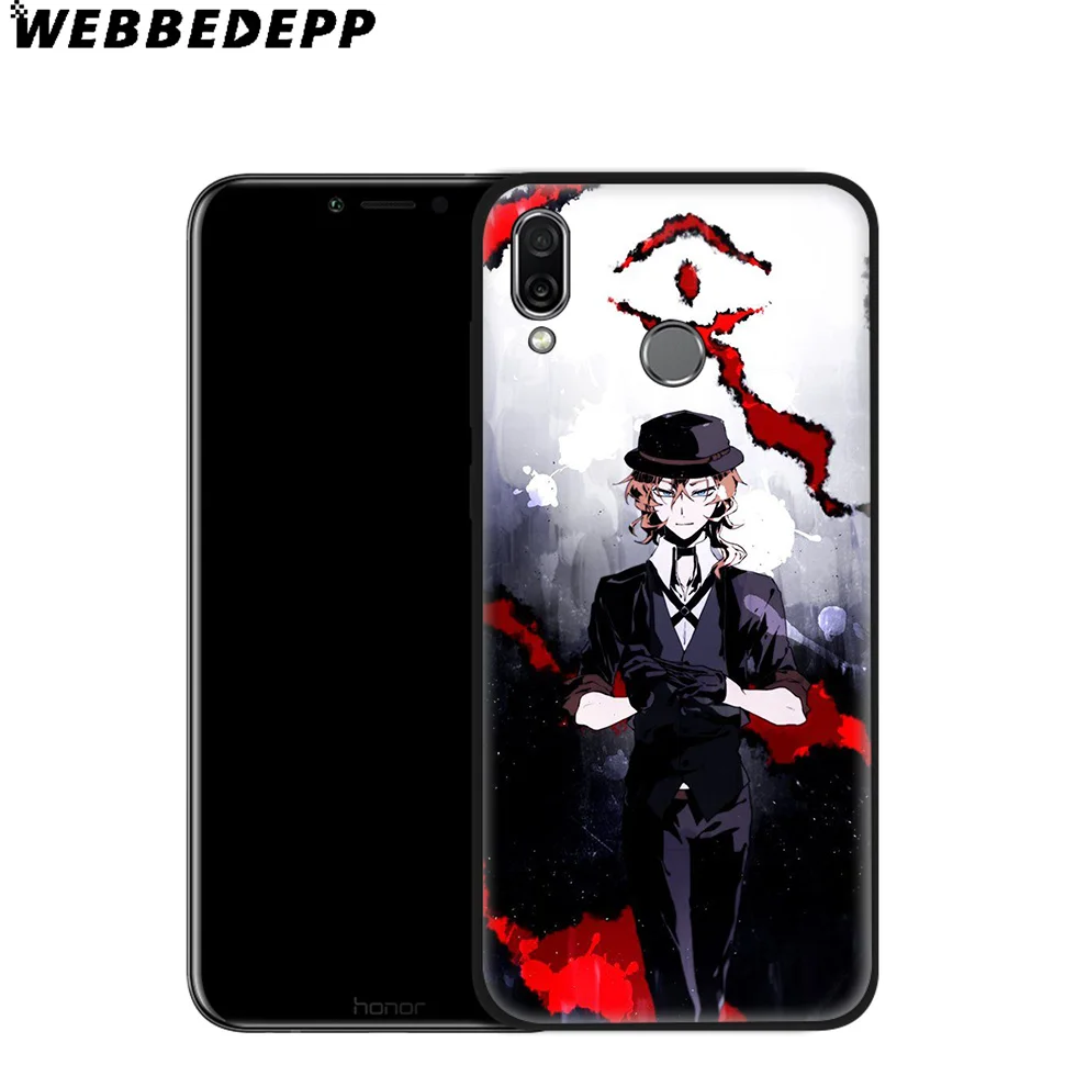 Мягкий чехол Bungo для Huawei P8 P9 P10 P20 P30 Lite Pro P Smart Z Plus 2019 Y6 Prime 2018 2017 Mini |