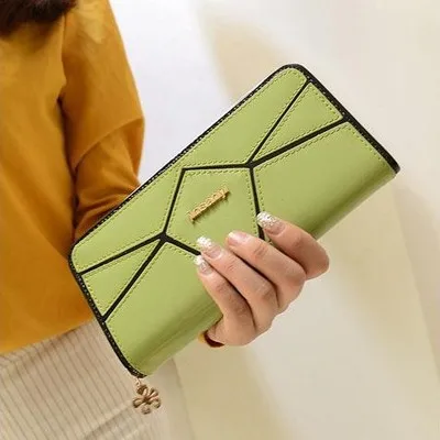 2014 hot sale fruitscolor women wallets fashion and whole | Багаж и сумки