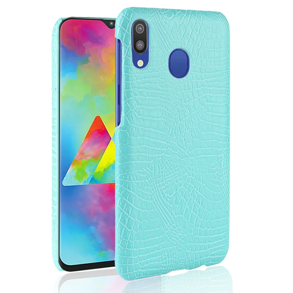 Для samsung A10 20 30 40 50 60 70 90 чехол с узором «крокодиловая кожа» чехол для телефона для A20E A9S A750 ProLuxury из искусственной кожи чехол coque