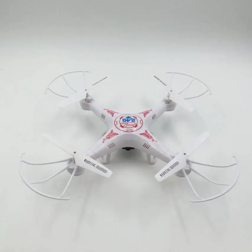 DM005 2 4 ГГц 6 осевой гироскоп Quadcopter Drone с 300 тысяч пикселей WIFI камерой Y915|drone with|quadcopter