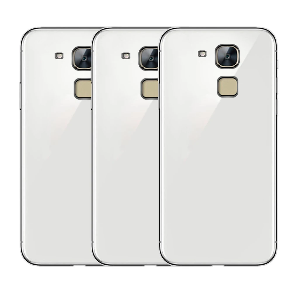 Для huawei maimang5 полная посылка защитный рукав для сотового телефона прозрачная