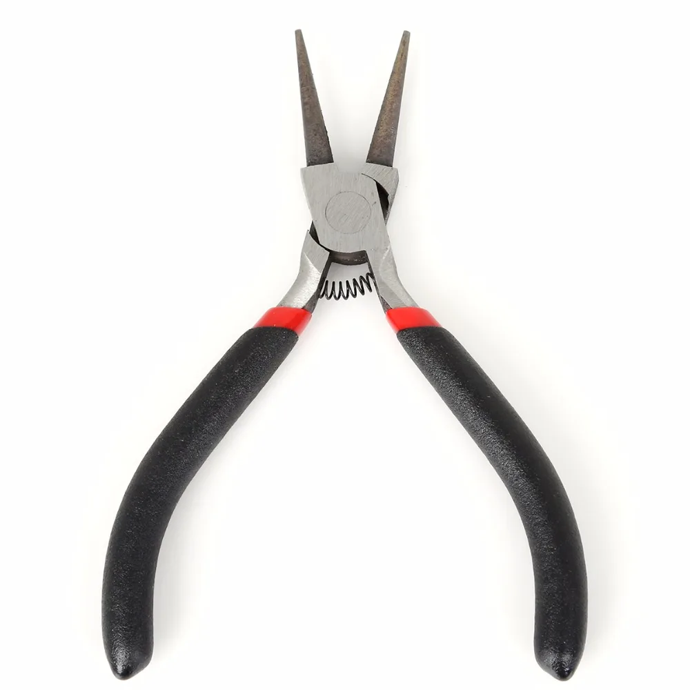 Набор инструментов для бижутерии из нержавеющей стали 11/12/13 см|pliers set|jewelry tools