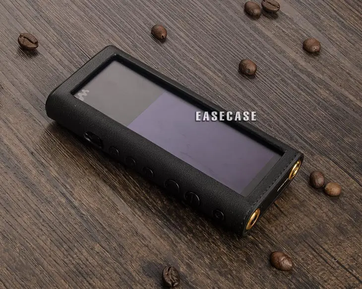 Чехол из натуральной кожи A6 на заказ для SONY ZX300 ZX300A