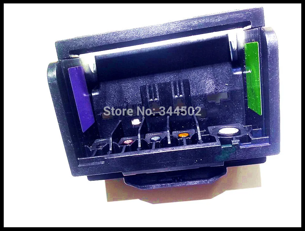

5 SLOT PRINT HEAD 564 Printhead For HP D5648 C5388/6380 D7560 C309A C309G