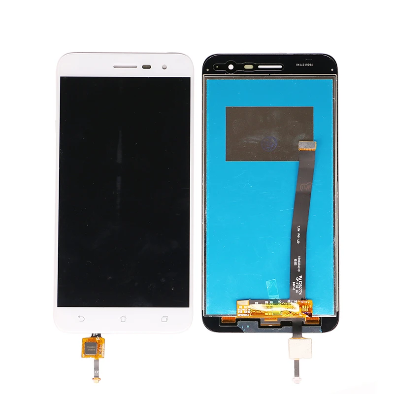 Сменная панель для Asus Zenfone 3 ZE520KL ЖК дисплей с сенсорным экраном Экран дигитайзер
