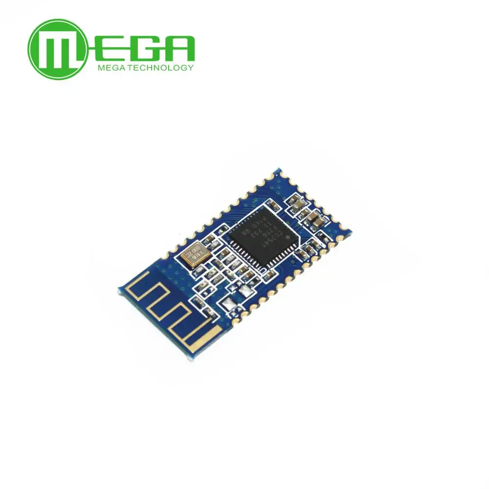 

10pcs AT-05 BLE Bluetooth 4.0 Uart Transceiver Module CC2540 CC2541 Central Switching compatible HM-10