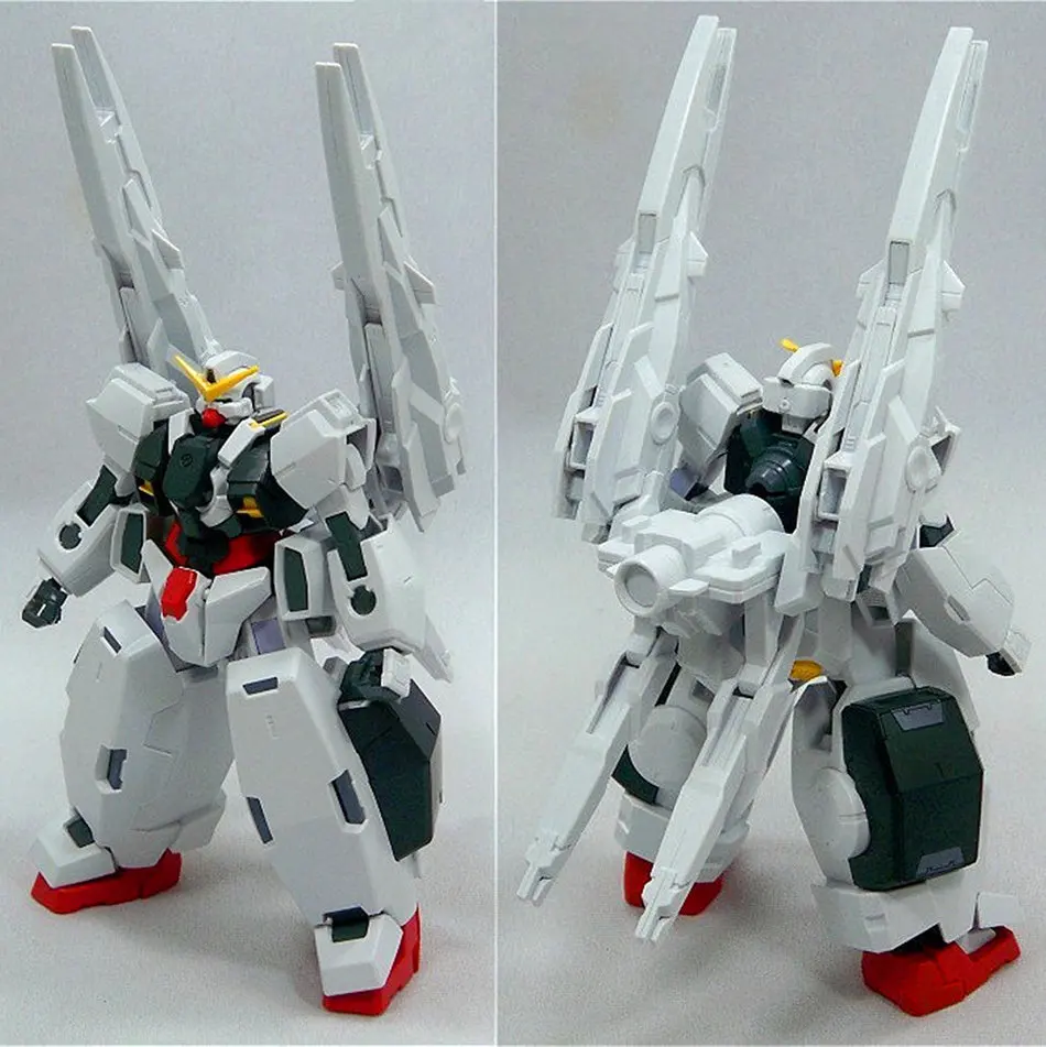 GN SEFER усиленная Модифицированная деталь для Bandai 1/144 FG Exia Gundam использования с