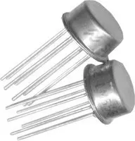 

Бесплатная доставка CANPackage 2N4119 2N4119A 2N4220