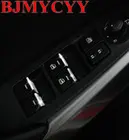 Переключатель Стеклоподъемника автомобиля BJMYCYY с блестками для mazda 6 Atenza 2014