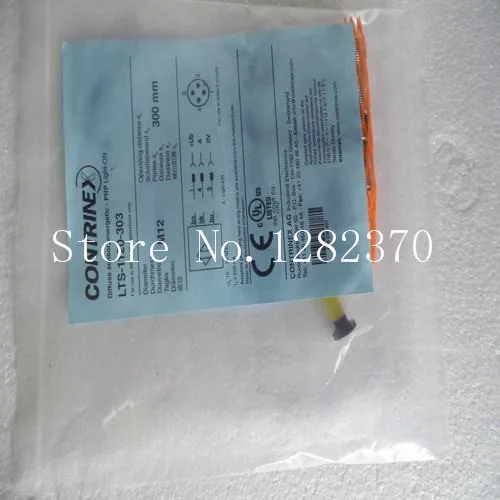 [SA] новый оригинальный подлинный Спот continex сенсор переключатель LTS-1120-303 |
