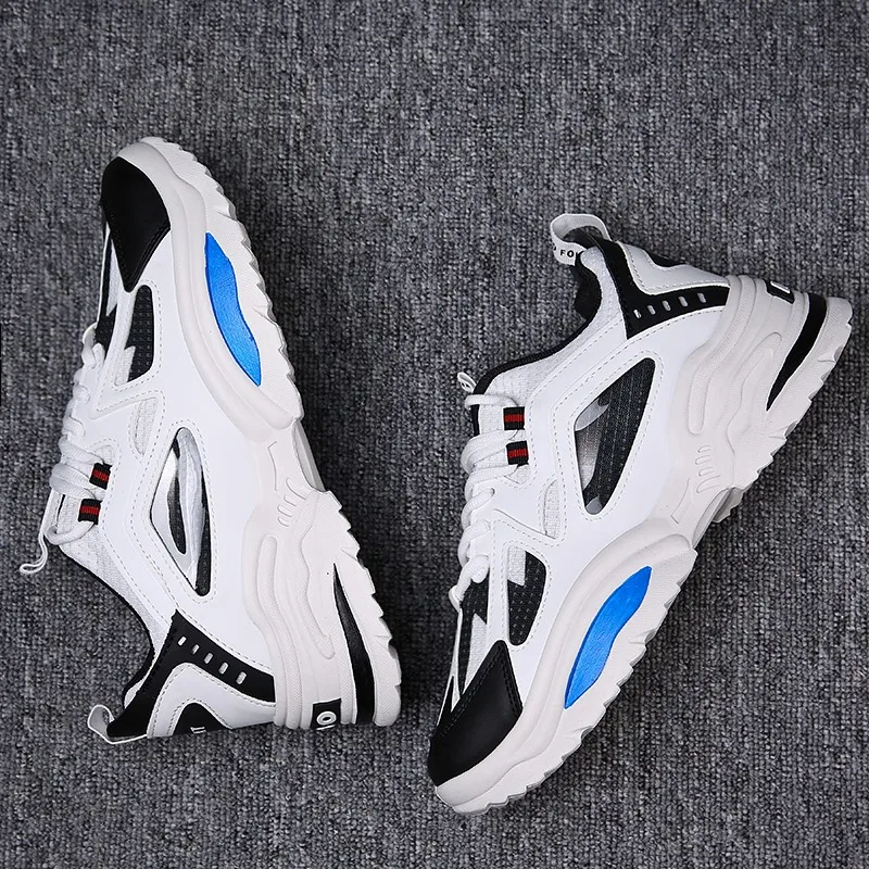 Оригинальные мужские кроссовки для бега Disruptor 2 белые Кроссовки KAYANO Gel 90 Nimbus Air
