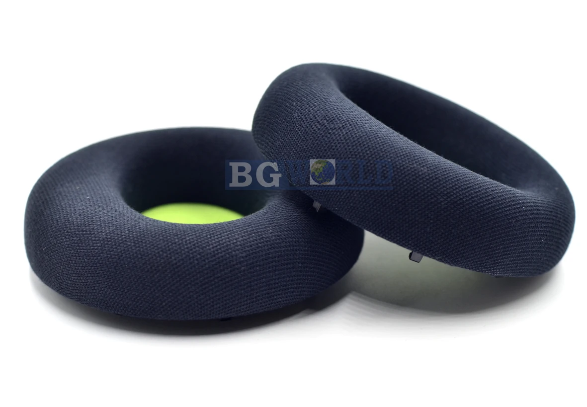 BGWORLD Repacement ear Pad пенопластовая подушка для Microsoft Xbox One стереогарнитура наушники