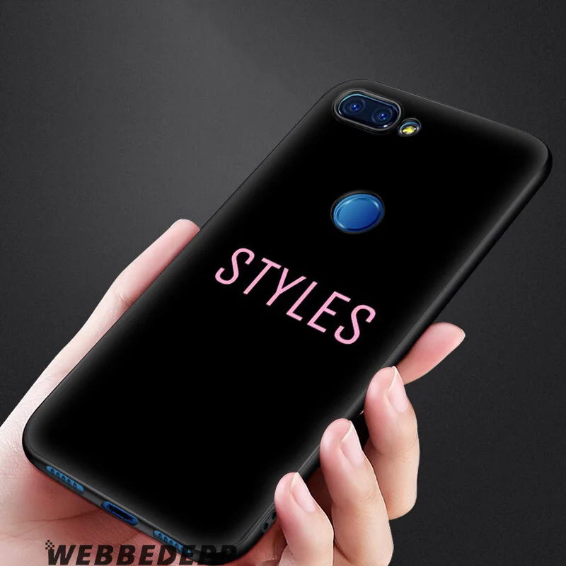 Мягкий чехол One Direction 1D harry Styles для Xiaomi 9 8 SE 6 A1 A2 Lite MIA1 MIA2 MI8 MI6 MAX 3 POCOPHONE F1 |