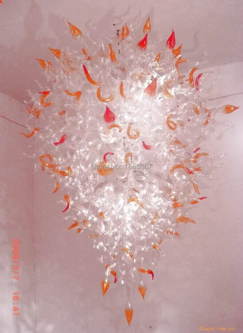 

Free Shipping Antique High Ceiling Modern Cheap Crystal Chandelier