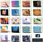 Чехол с принтом для клавиатуры, Защитная пленка для экрана 11 13 