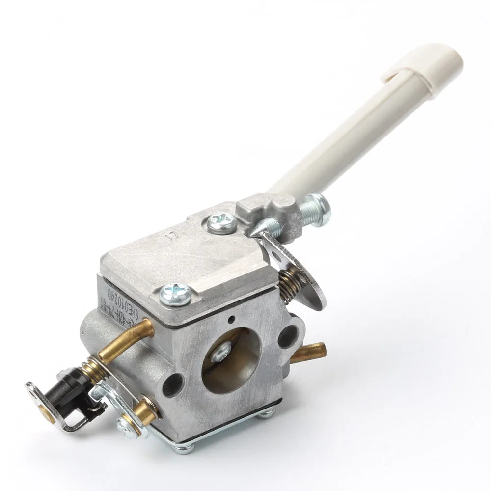 Новый заменить 308054079 карбюраторы для мотоциклов с дроссель рычаг Ryobi RY08420 RY08420A