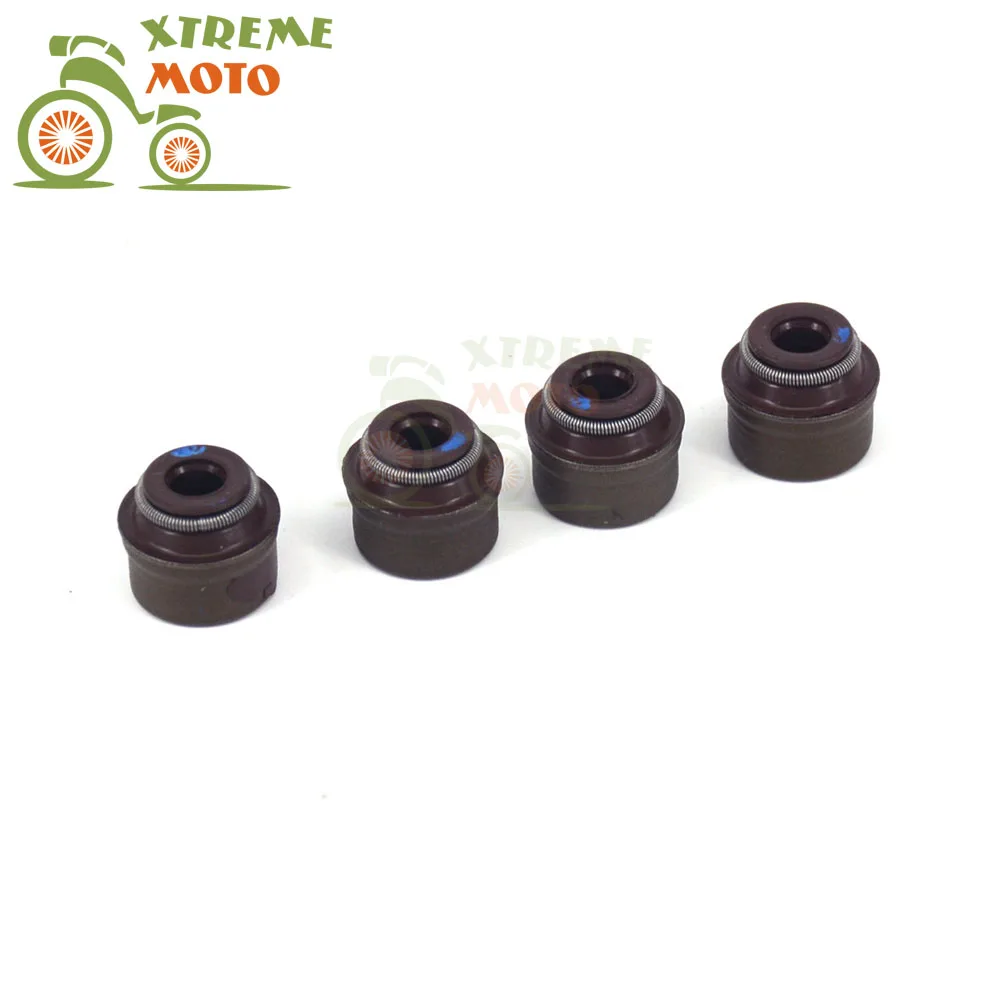 Масляный клапан для мотоцикла ZONGSHEN 77 мм NC250 250cc KAYO T6 K6 BSE J5 RX3 4 части клапанов|valve oil