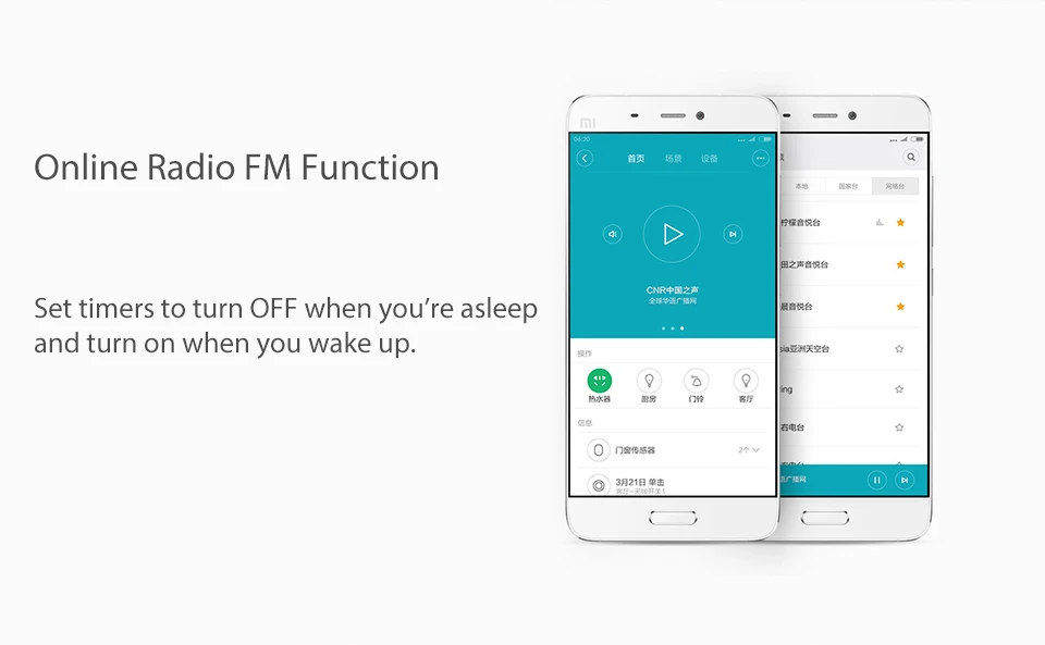 Xiaomi mi Многофункциональный шлюз 2 mi jia умный дом WiFi Пульт дистанционного управления для Xiao mi детектор пожарной сигнализации датчик дыма