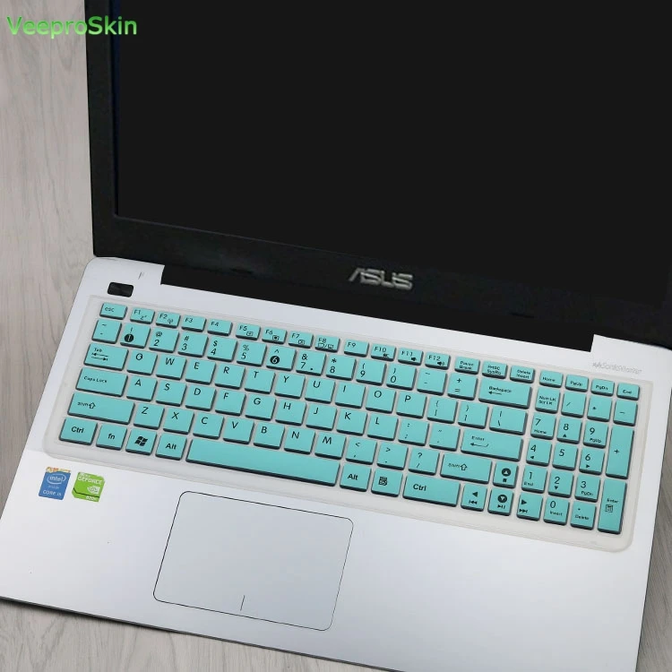 17 3 дюйм чехол для клавиатуры Защитная крышка Asus VivoBook Pro N705 N705FD N705UD N705FN x705 x705ma x705mb