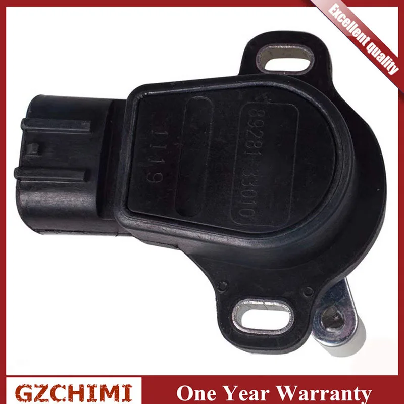 Датчик положения педали акселератора для Toyota RAV4 Camry 1CD FTV 89281 33010 8928133010|Датчик