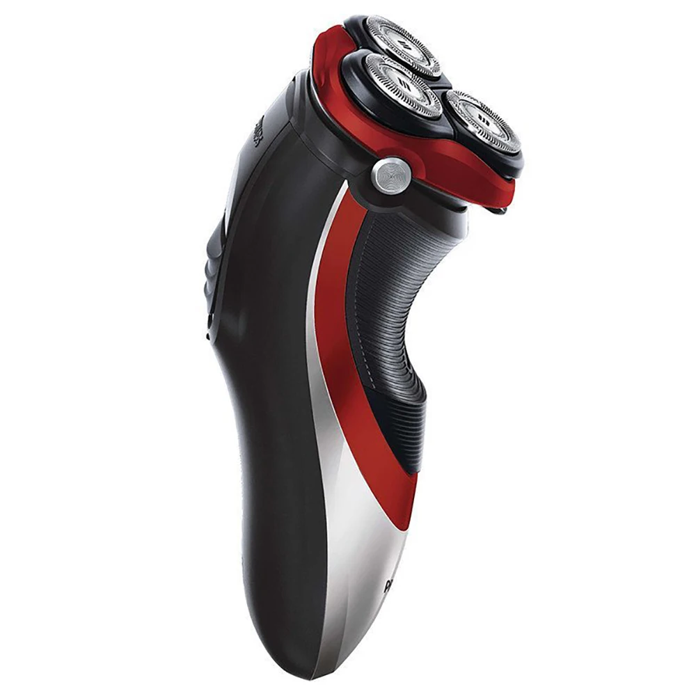 Электробритва PHILIPS PT878/14 серии PowerTouch с выдвижным триммером и системой