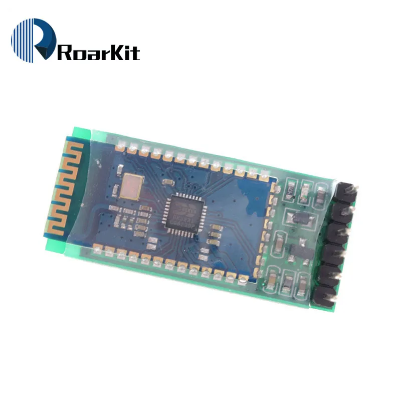 SPP-C Bluetooth серийный сквозной модуль беспроводной последовательной связи от машины