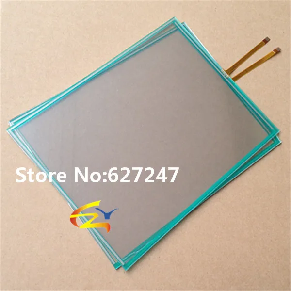 1X японский материал для XEROX Docucolor 240 250 260 242 252 Сенсорная панель DCC240 DCC250 сенсорный
