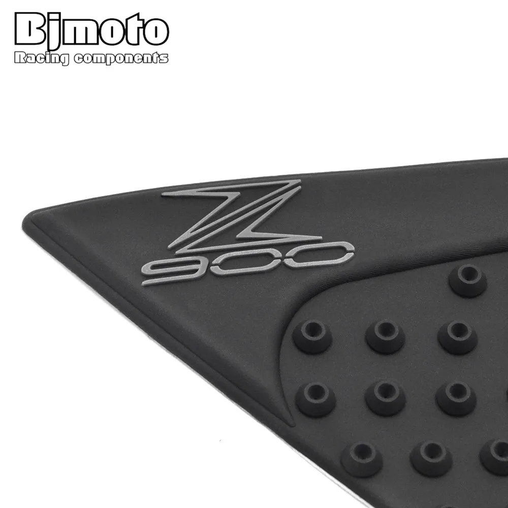 BJMOTO новая мотоциклетная защитная накладка на бак наклейка газовое топливо