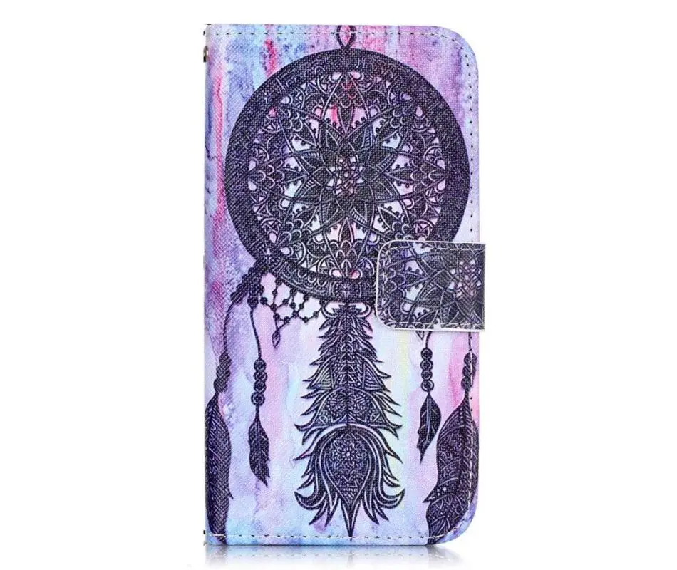 Модный чехол для телефона для samsung Galaxy J3 J5 J7 Prime A3 A5 S8Plus S7 край S5 Fundas J330 J530 кожаный чехол Coque D03E