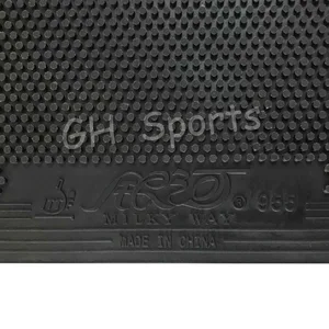 Yinhe Milky Way 955, Накладка для настольного тенниса, без губки