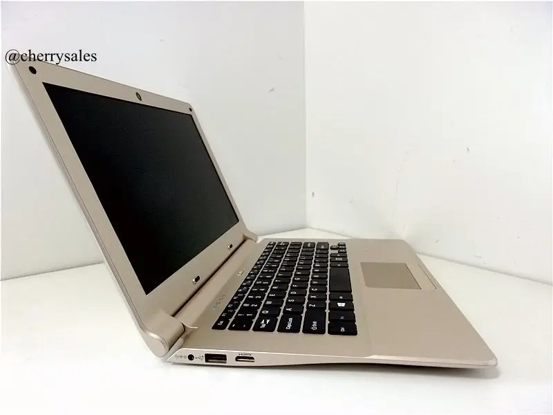 11 6 ''ultrabook в тел Celeron 4 ядра 1 33 ГГц N3735F 2 ГБ Оперативная память 32 номер карты