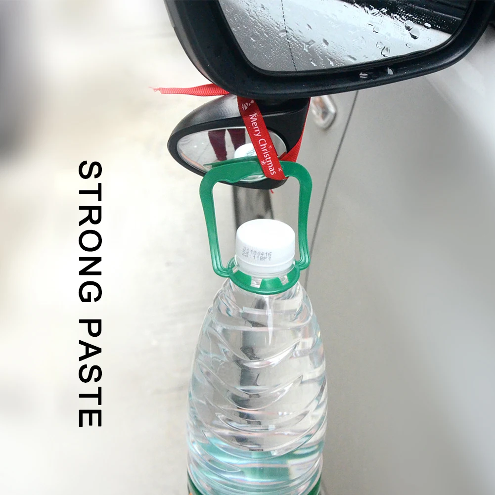 Автомобильное зеркало заднего вида Универсальное слепое пятно для безопасности