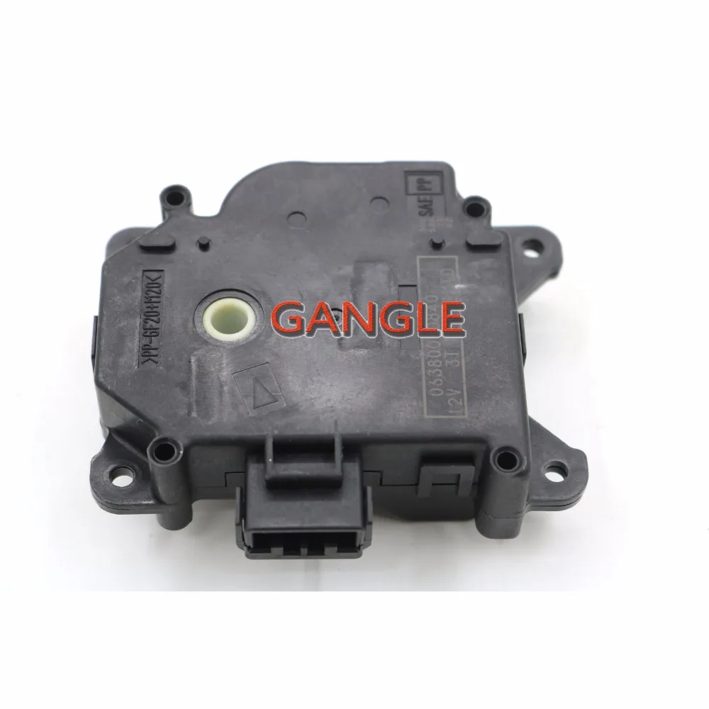 Heater Door Actuator Motor 063800-0840 For 2012 2013 2014 Jaguar XF | Автомобили и мотоциклы