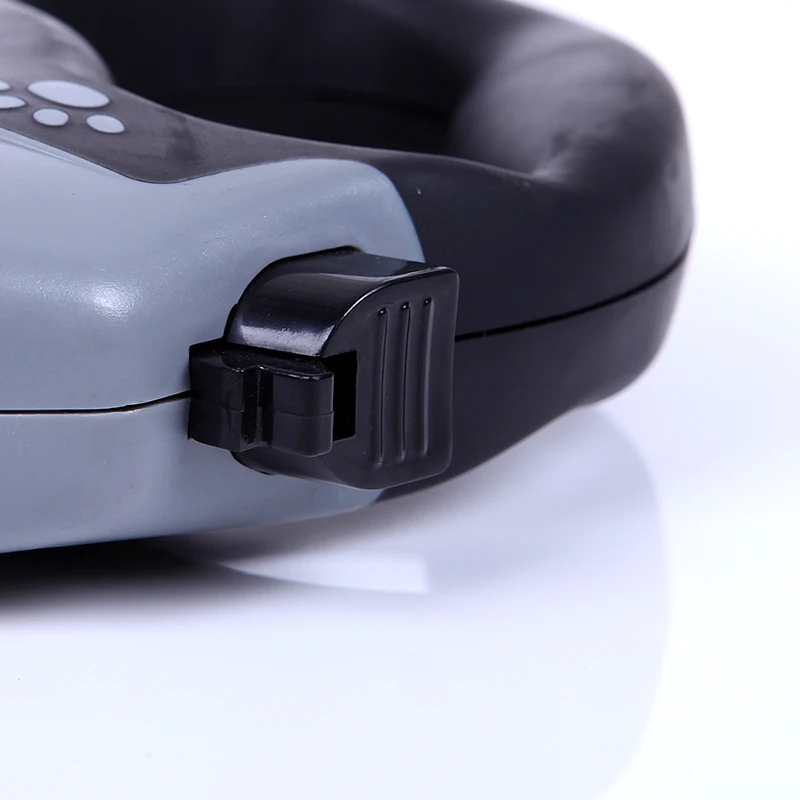 8 м выдвижной большой Поводок для собаки прочный нейлоновый поводок собак