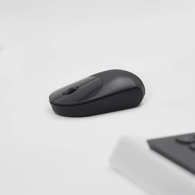 Оригинальная беспроводная мышь Xiaomi Youth Edition 1200 точек/дюйм 2 4 ГГц оптическая Мини