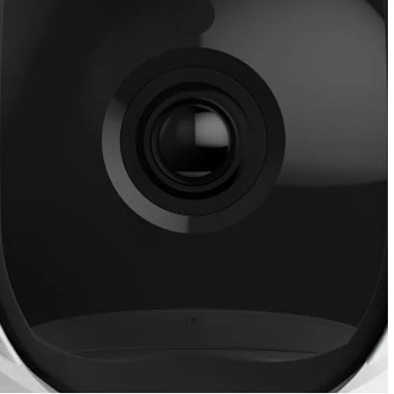 1080P Wifi IP Camera Pan/Tilt Night Vision P2P CCTV Cam With IR-Cut Wireless Indoor Home Security Baby Monitor | Безопасность и