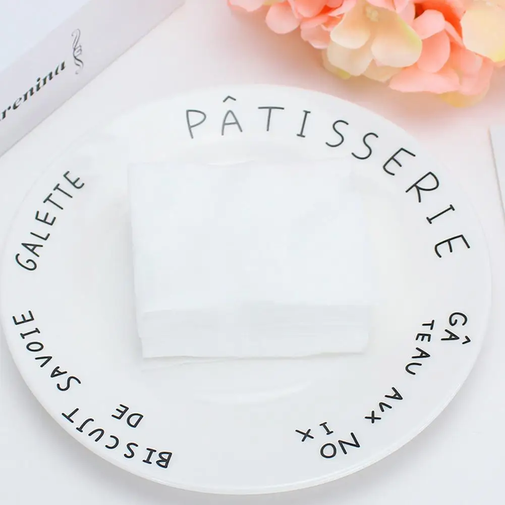 50 шт. ультратонкая хлопковая сжатая маска гранулы с маской чаша + набор хлопковых