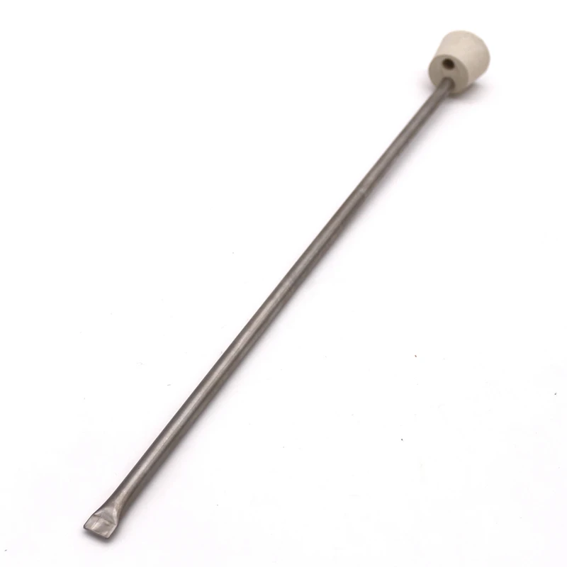 Пробка Carboy из нержавеющей стали 15 дюймов 6 # пробка для регулирования температуры