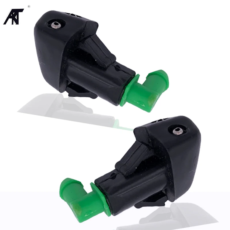 Совершенно новая струя распыления воды Nozzel для HONDA ACCORD 1998 1999 2000 2001 2002 CF9 CG1 CG5 OEM:76810