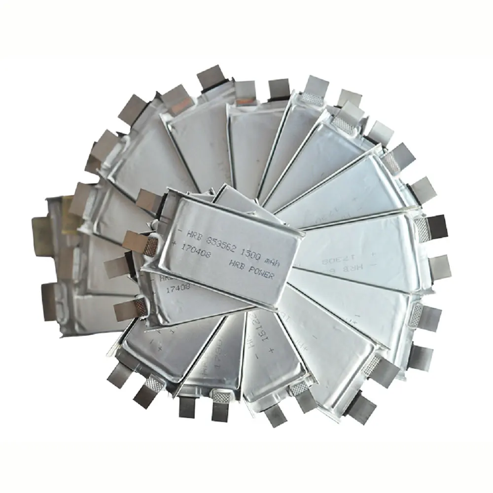 HRB 3,7 V литий-полимерный аккумулятор сотового 1100 1200 1300 1500 2200 3000 4200 5000 5500 6000 10000 16000 22000 мАч для RC автомобиль helipoter quad лодка
